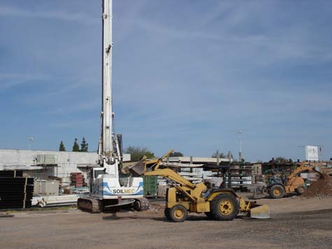 Asphalt Seal Coating and Patching Photo Gallery Phoenix by ...